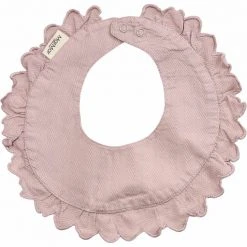 MarMar Copenhagen Dry Bib Blackberry Cream