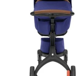 Stokke Xplory X Carry Cot Royal Blue -Ergobaby store unnamed file 2596