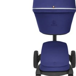 Stokke Xplory X Carry Cot Royal Blue -Ergobaby store unnamed file 2597
