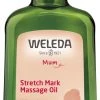 Weleda Stretch Mark Massage Oil 100 Ml -Ergobaby store unnamed file 2600