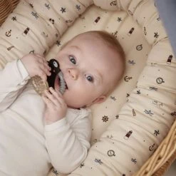 Filibabba K&oslash;lende Bideringe - Pingvin Og Hjort Multicolor