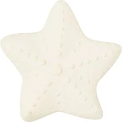 Cam Cam Copenhagen Starfish Teether - Natural Natural