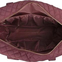 Filibabba Parent Bag I Genanvendt RPET - Apple Butter Apple Butter -Ergobaby store unnamed file 2638