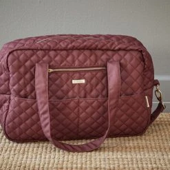 Filibabba Parent Bag I Genanvendt RPET - Apple Butter Apple Butter -Ergobaby store unnamed file 2639