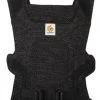 Ergobaby Aerloom - Charcoal / Black