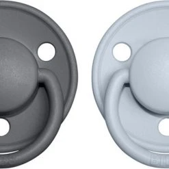 BIBS De Lux 2 PACK Latex Size 2 Honey Bee/Olive Honey Bee/Olive -Ergobaby store unnamed file 2668