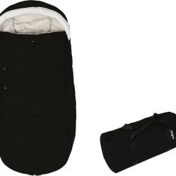 Babyzen YOYO K&oslash;repose - Sort