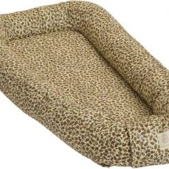 By KlipKlap Babynest Wild Flower Lilac