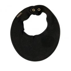 Mikk-Line COTTON Bibs - Round Sort