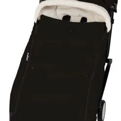 Babyzen YOYO K&oslash;repose - Sort -Ergobaby store unnamed file 270