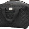 Cam Cam Copenhagen Changing Bag, Large - OCS Black Black