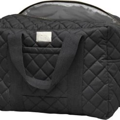 Cam Cam Copenhagen Changing Bag, Large - OCS Black Black