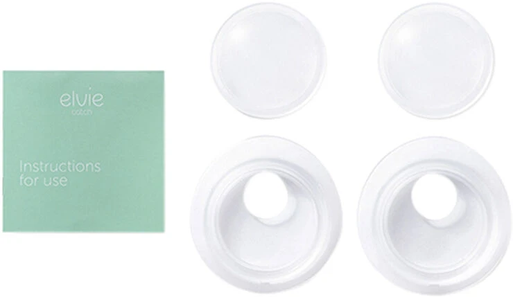 Elvie Catch 5 Elvie Catch - Billede 3