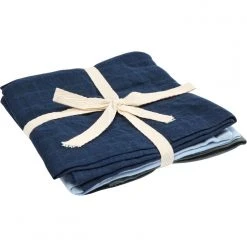 BAKITO By Magasin Du Nord Collection Lemon 1 G 3-pak Navy Blazer Solid Mix