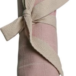 Filibabba Stofble GOTS - Muslin Blush Blush