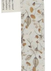 Konges Sl&oslash;jd Suttesnor CHERRY -Ergobaby store unnamed file 277