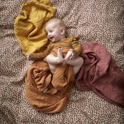 By KlipKlap Sv&oslash;b Ochre -Ergobaby store unnamed file 2773