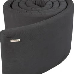 Filibabba Sengerand - Fl&oslash;jl - Stone Grey Stone Grey -Ergobaby store unnamed file 2800