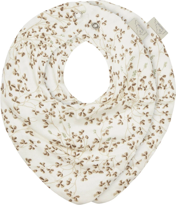 Cam Cam Copenhagen Bandana Bib, Jersey, 2-Pack - GOTS Lierre Lierre 3 Cam Cam Copenhagen Bandana Bib, Jersey, 2-Pack - GOTS Lierre Lierre