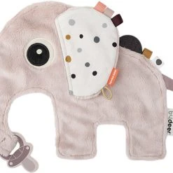 Done By Deer Sutteklud Elphee Pudder Pudder