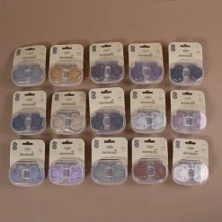 Filibabba 2-pak Sutter 0-6 Mdr. - Dark Grey Filibabba Moments -Ergobaby store unnamed file 2908