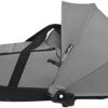 Babyzen YOYO Bassinet - Grey -Ergobaby store unnamed file 2980
