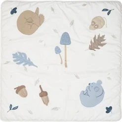 Cam Cam Copenhagen Activity Play Mat - OCS Forest Forest