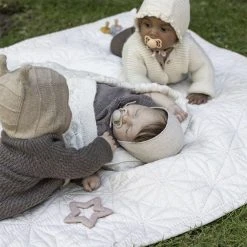 BIBS Baby Bitie Heart Dark Oak Dark Oak -Ergobaby store unnamed file 3008