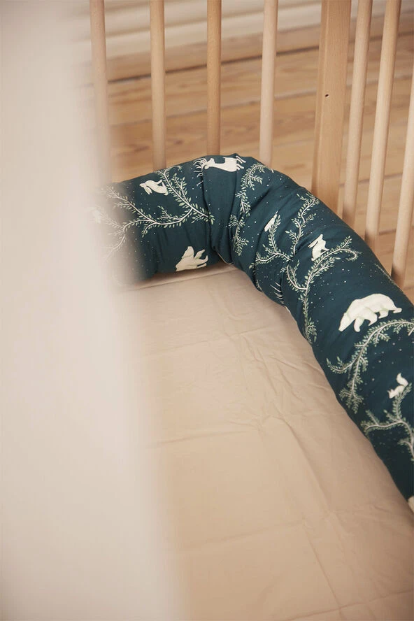 Filibabba Babynest - Night Night 7 Filibabba Babynest - Night Night - Billede 5