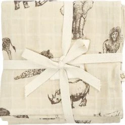 Petit By Sofie Schnoor Cloth Sand