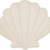 Cam Cam Copenhagen Sea Shell Play Mat - OCS Almond Almond