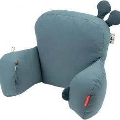 Done By Deer Barnevognspude Raffi Bl&aring; Blå