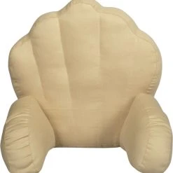 That's Mine Pram Pillow Soft Beige
