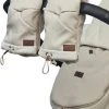 Najell Stroller Gloves - Sandy Beige -Ergobaby store unnamed file 314