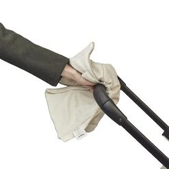 Najell Stroller Gloves - Sandy Beige -Ergobaby store unnamed file 317