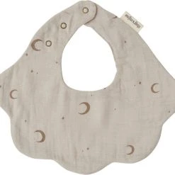 That's Mine Bib - Calm Moon