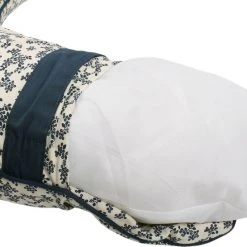 M&uuml;sli By Green Cotton Meadow Nursing Pillow Midnight -Ergobaby store unnamed file 3181