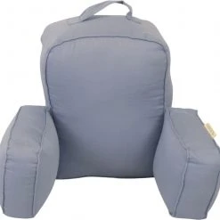 Filibabba Barnevognspude Gry - Powder Blue Powder Blue