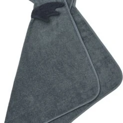 Liewood Albert Hooded Towel Dragon / Whale Blue Mix -Ergobaby store unnamed file 3191