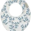 Cam Cam Copenhagen Teething Bib - Fiori Fiori -Ergobaby store unnamed file 3198