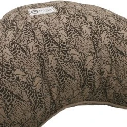 M&uuml;sli By Green Cotton Giraffe Nursing Pillow Seed -Ergobaby store unnamed file 3206