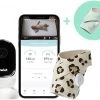 Owlet Monitor Duo 3 Leopard Bundle -Ergobaby store unnamed file 3232