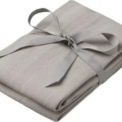 Cam Cam Copenhagen Muslin Cloth 2 Pack - Hazel Hazel