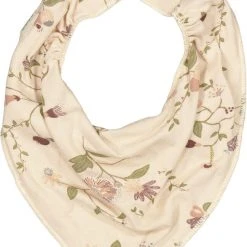 MarMar Copenhagen Dry Bib Marron Botanic