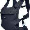 Baby Carrier Najell Easy - Evening Grey -Ergobaby store unnamed file 3249