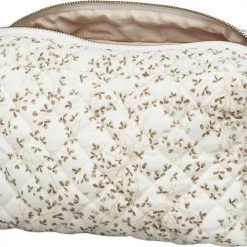 Cam Cam Copenhagen Beauty Purse - OCS Lierre/Almond Lierre/Almond -Ergobaby store unnamed file 3251