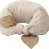 That's Mine Nursing Pillow - Calm Moon