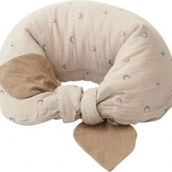 That's Mine Nursing Pillow - Calm Moon