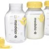 Medela Brystm&aelig;lksflaske 150 Ml, 3 Stk. -Ergobaby store unnamed file 3268