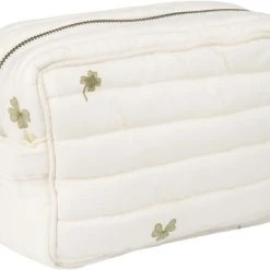 That's Mine Toilet Bag - Clover Meadow